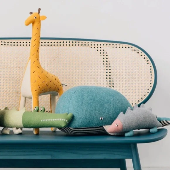 Carapau Emma The Whale - Picture 3 of 6